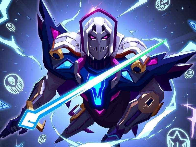 Vortex Victor Combat System